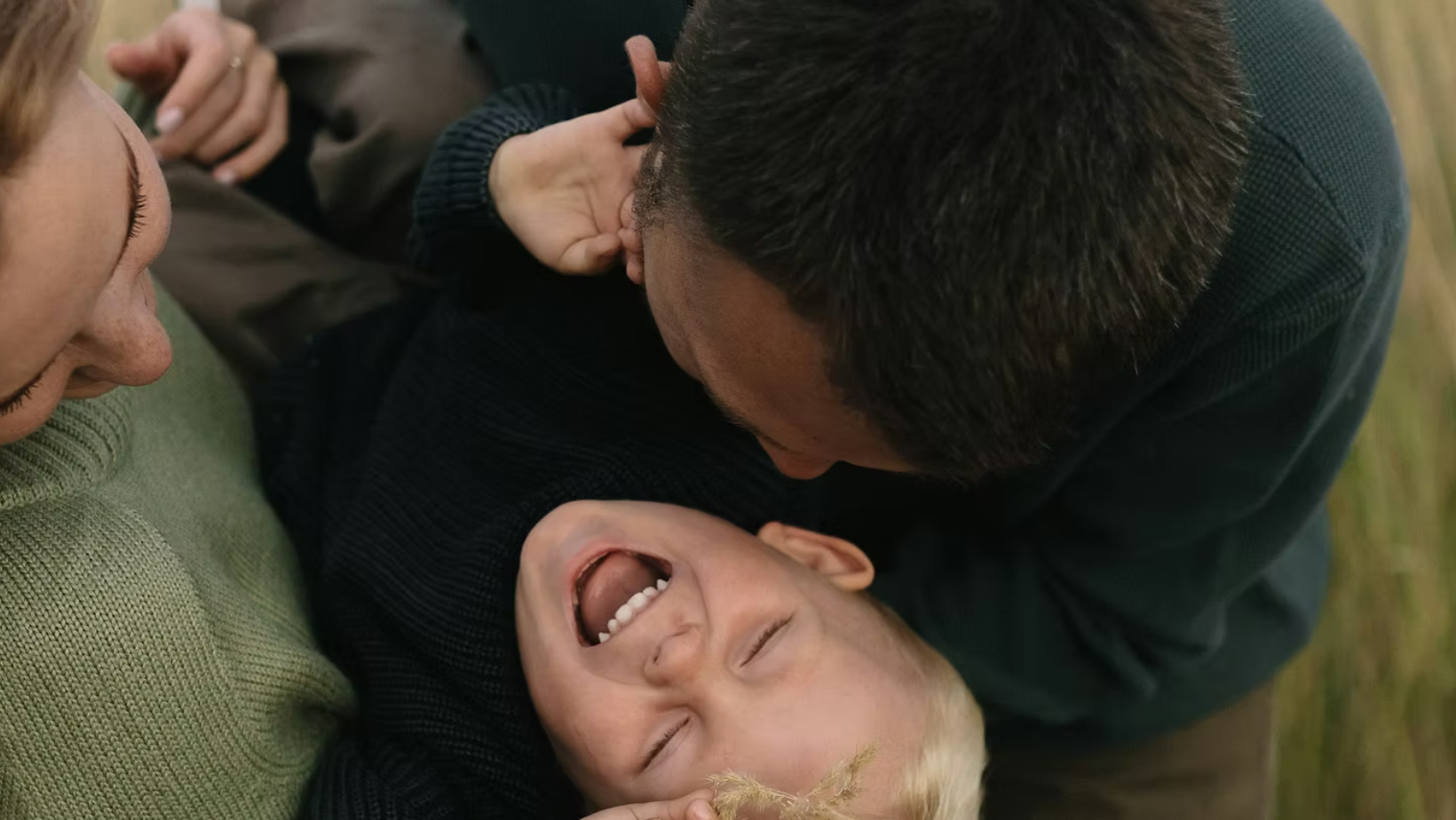 Solutions for <br>Family Court Reform 2026